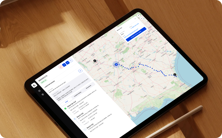 Forget the paperwork hunt