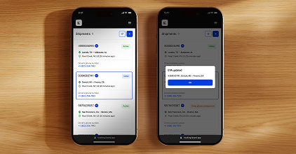 Smart load intelligence