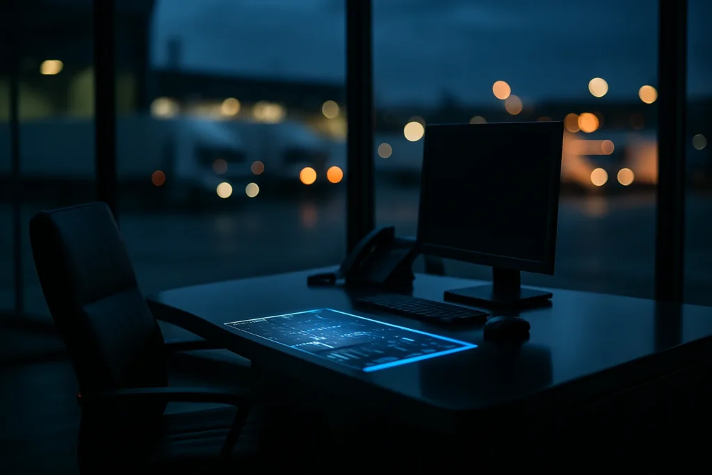 White-Label Tracking: Giving Shippers a Branded View of Their Loads