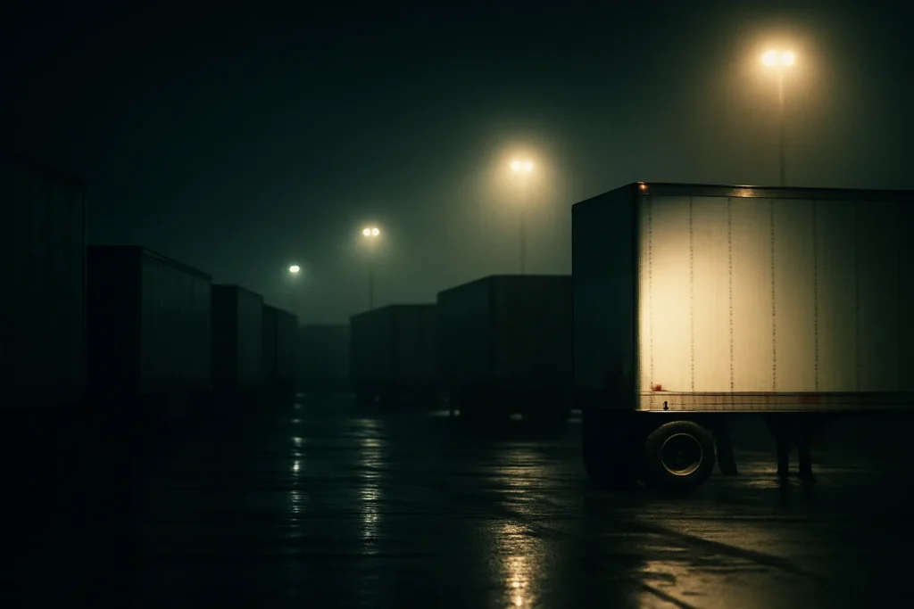 Cargo Theft Losses Rose 60% in 2025 but Theft Volume Didn’t (2026)