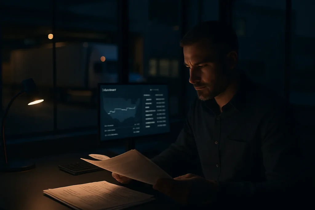 The Broker’s Guide to Invoicing Loads Faster