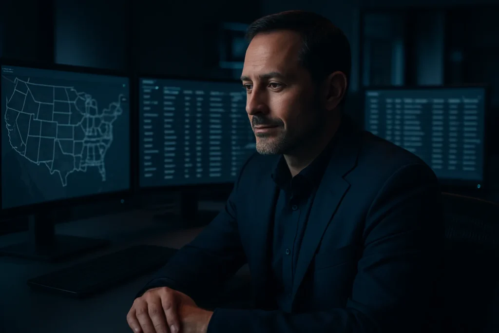 Why Brokers Lose Shipper Accounts (And How Visibility Keeps Them)