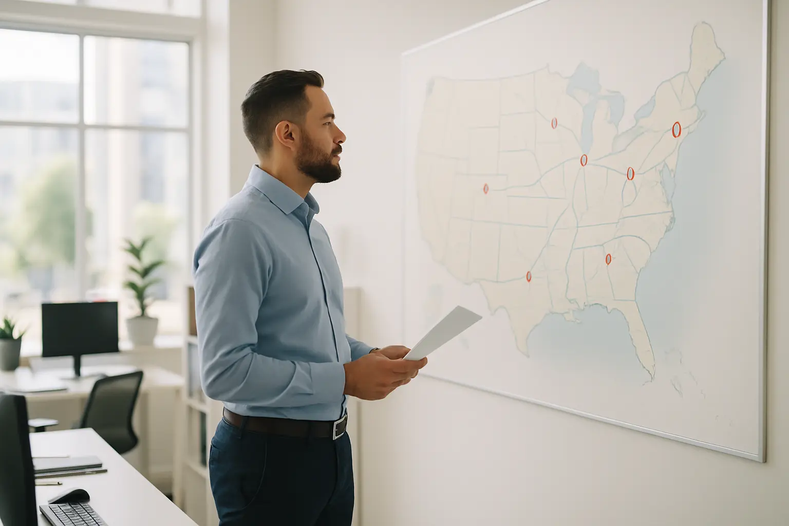 Freight Visibility Software for Brokers: Do You Need an Enterprise Platform? (2026)