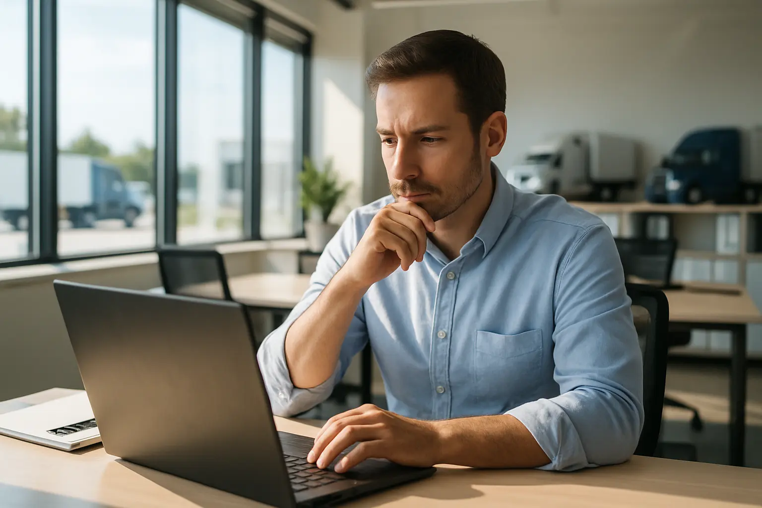Best Project44 Alternatives for Freight Brokers (2026)