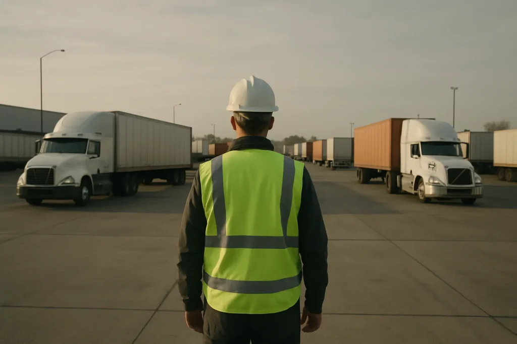 Load Tracking for Freight Brokers: A Practical Guide (2026)