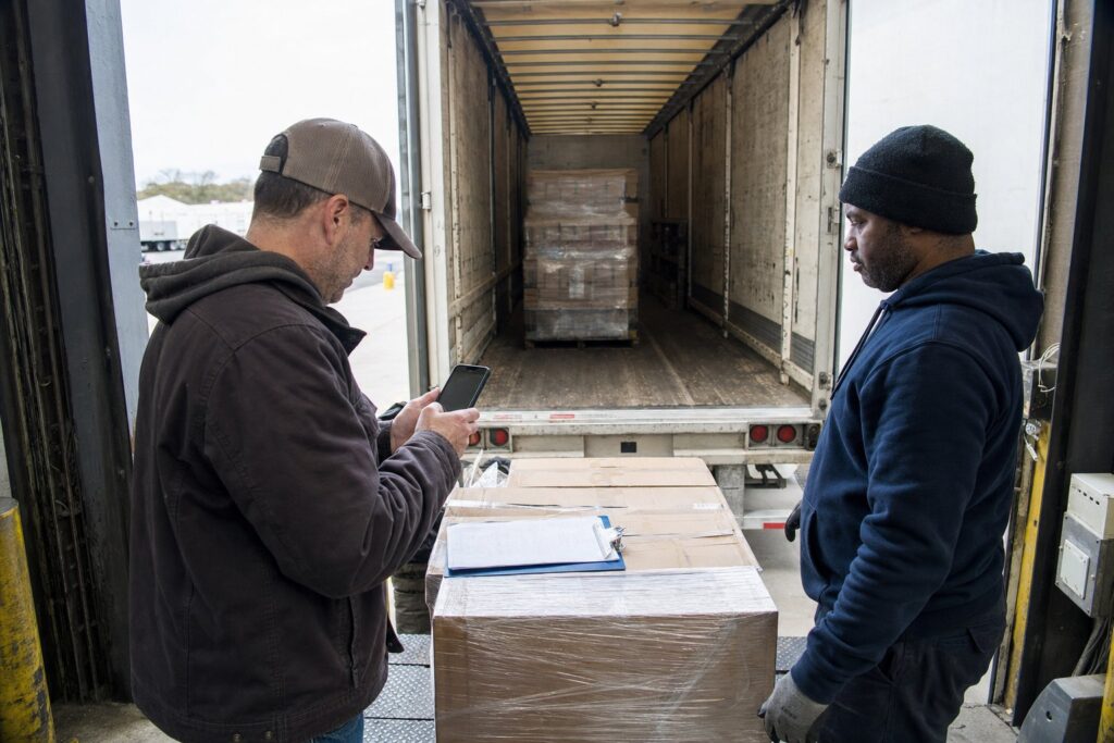 Late PODs on Brokered Loads: Getting Proof of Delivery the Day the Truck Delivers